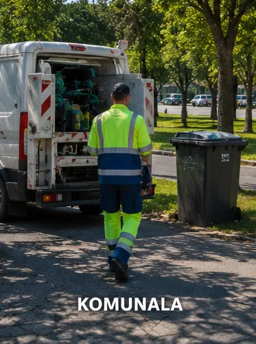 Komunala in urejenost Izole